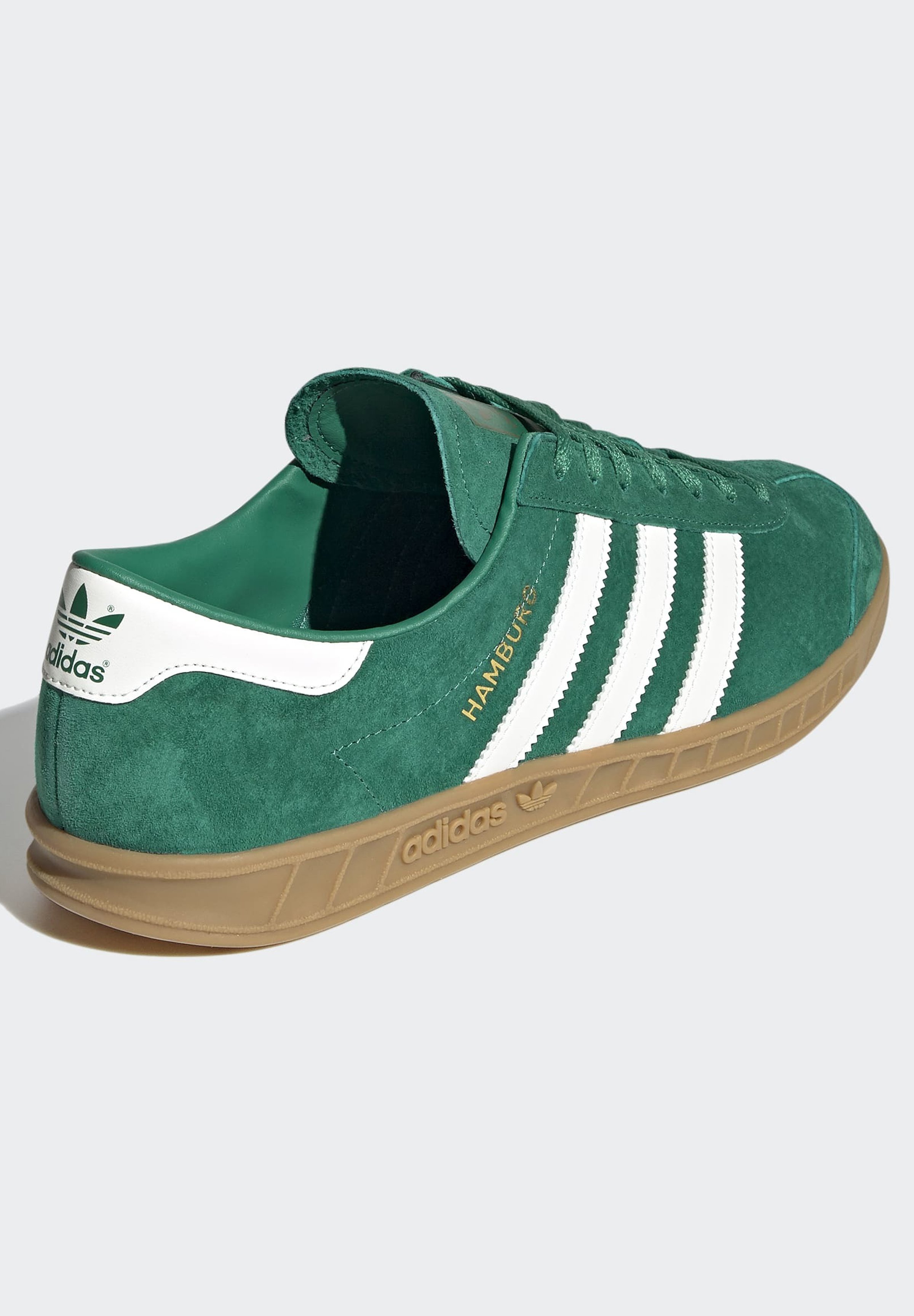 green hamburg adidas