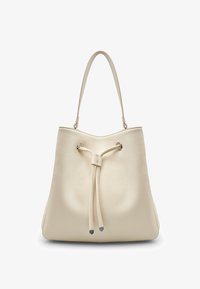 No seleccionado, bianco