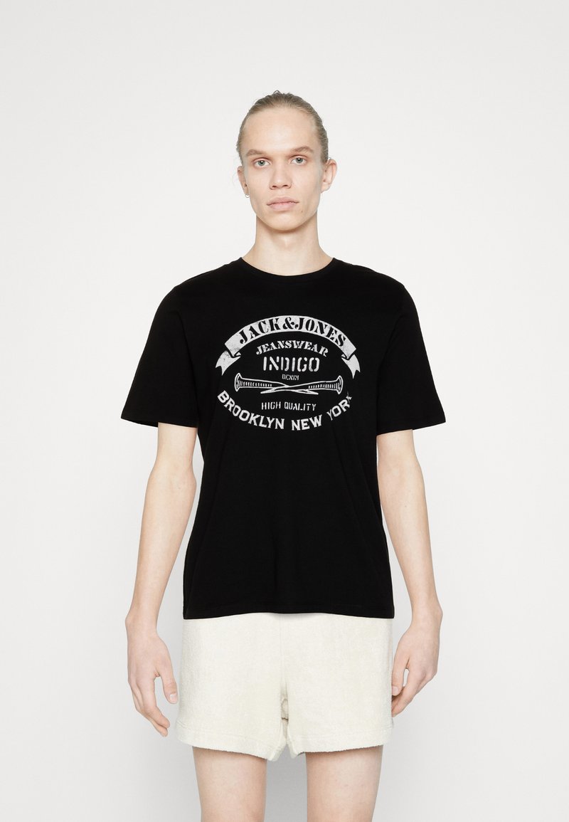 ZengaCC Tee O-Neck main image 0