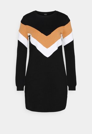 Robe de jour - black