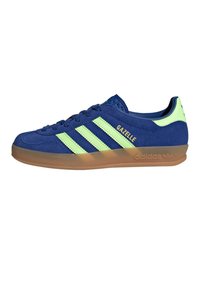 Non sélectionné, royal blue   green spark   gold metallic