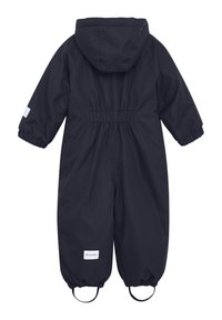 Minymo UNISEX granatowy