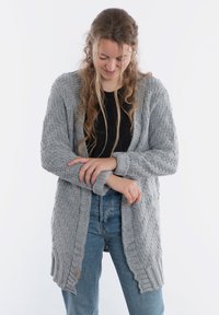 Knit Factory - Kardigan