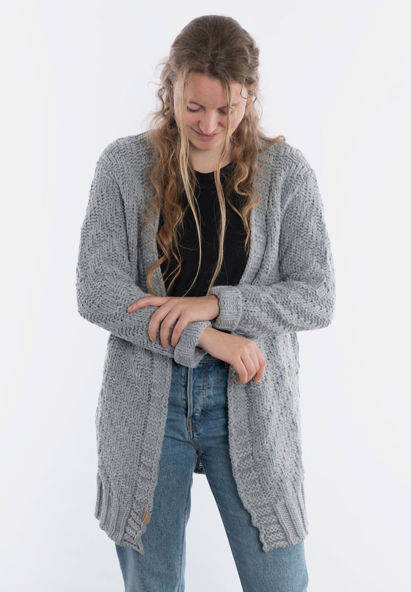 Knit Factory - Kardigan