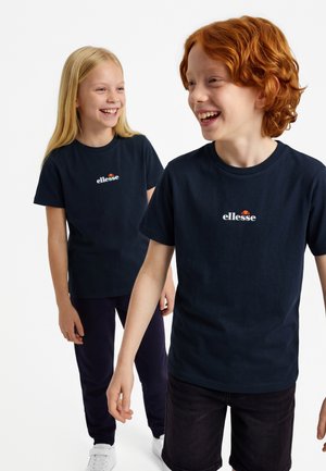 Ellesse, UNISEX, granatowy
