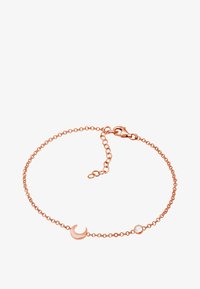 Unausgewählt, rose gold-coloured