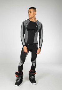 Protest CARSON - Hemd - true black