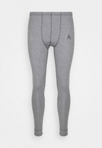 Atlasīts, odlo steel grey melange