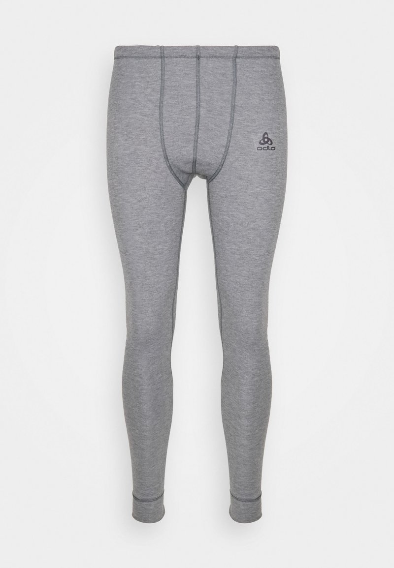 Odlo Herren Unterhose Warm - Funktionelle Sportunterwäsche Mit Wärmeisolation