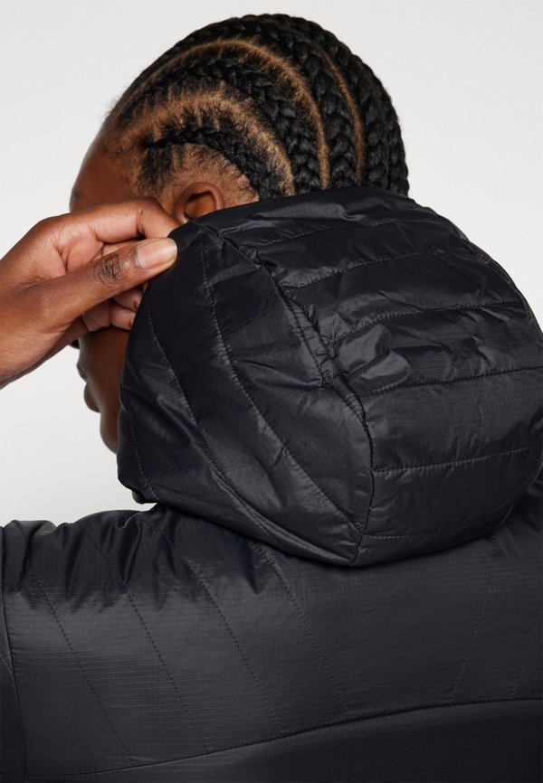 EXPEDITION X-LÄTT HOODIE W - Winter jacket2