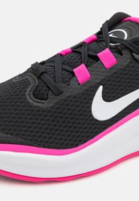 Nike Performance INFINITY FLOW UNISEX czarny