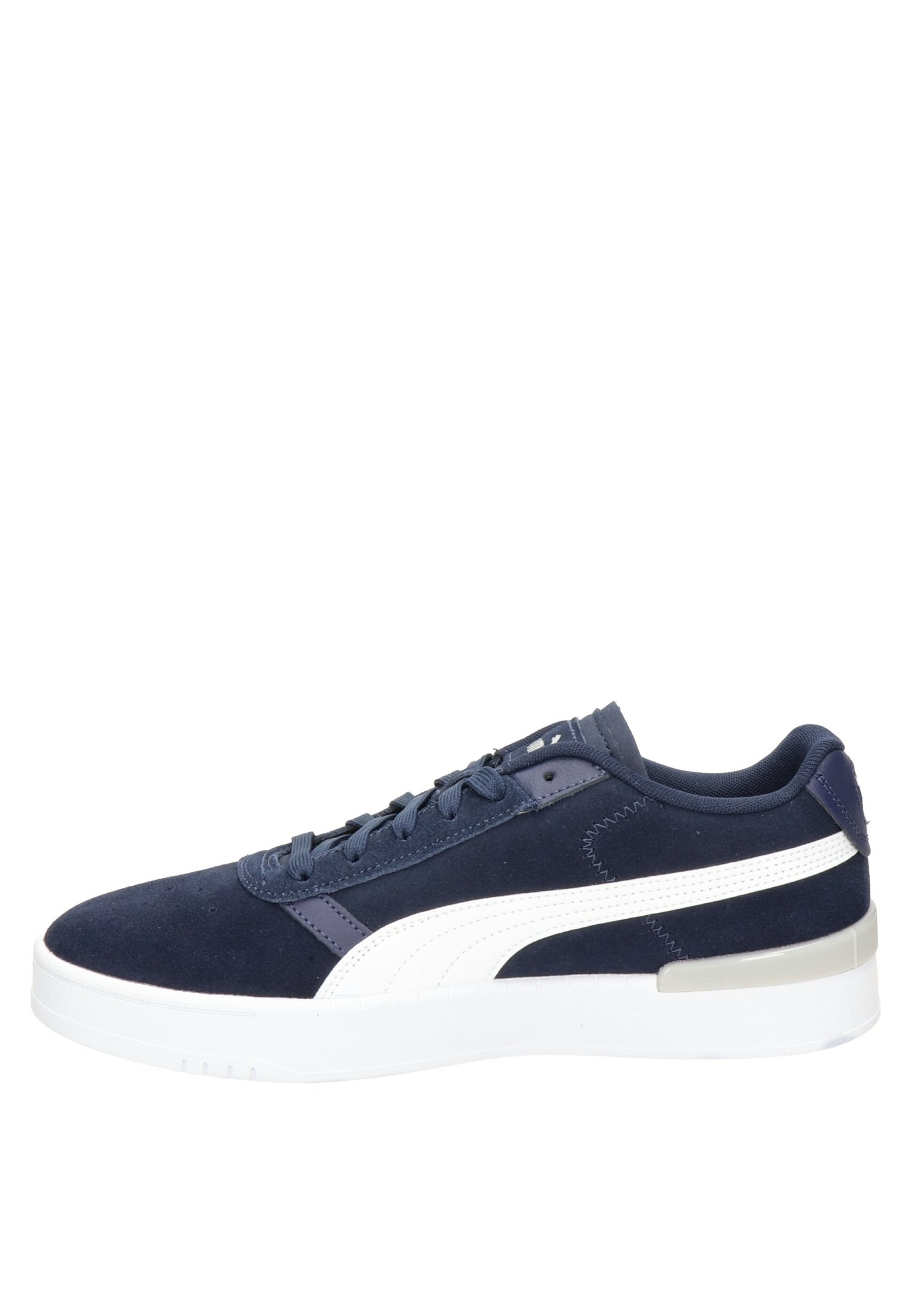 Puma Sneaker low - blauw/blau - Zalando.de