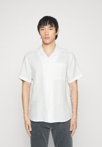 HUGO - ELLINO - Shirt - open white Thumbnail Image 1