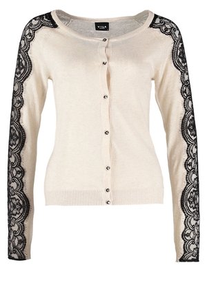 Cardigan - off-white