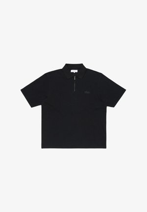 Edwin, RICK POLO - Polo - black