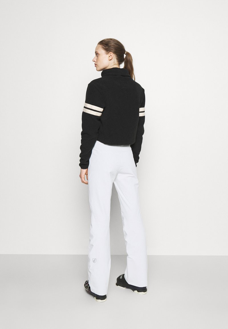 Damen Sportbekleidung | Toni Sailer VICTORIA Schneehose bright white/weiß - HY71580 Damen Sportbekleidung | Toni Sailer VICTORIA Schneehose bright white/weiß - HY71580
