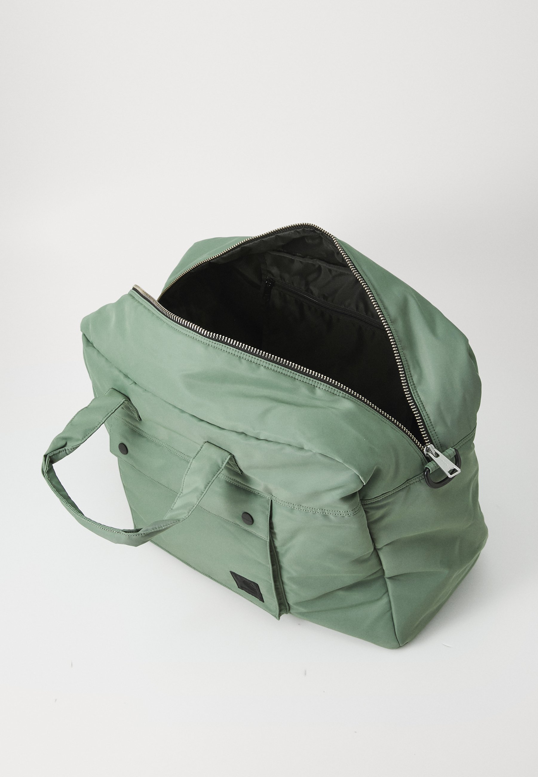 Carhartt WIP OTLEY WEEKEND BAG UNISEX - Weekend bag - park/green