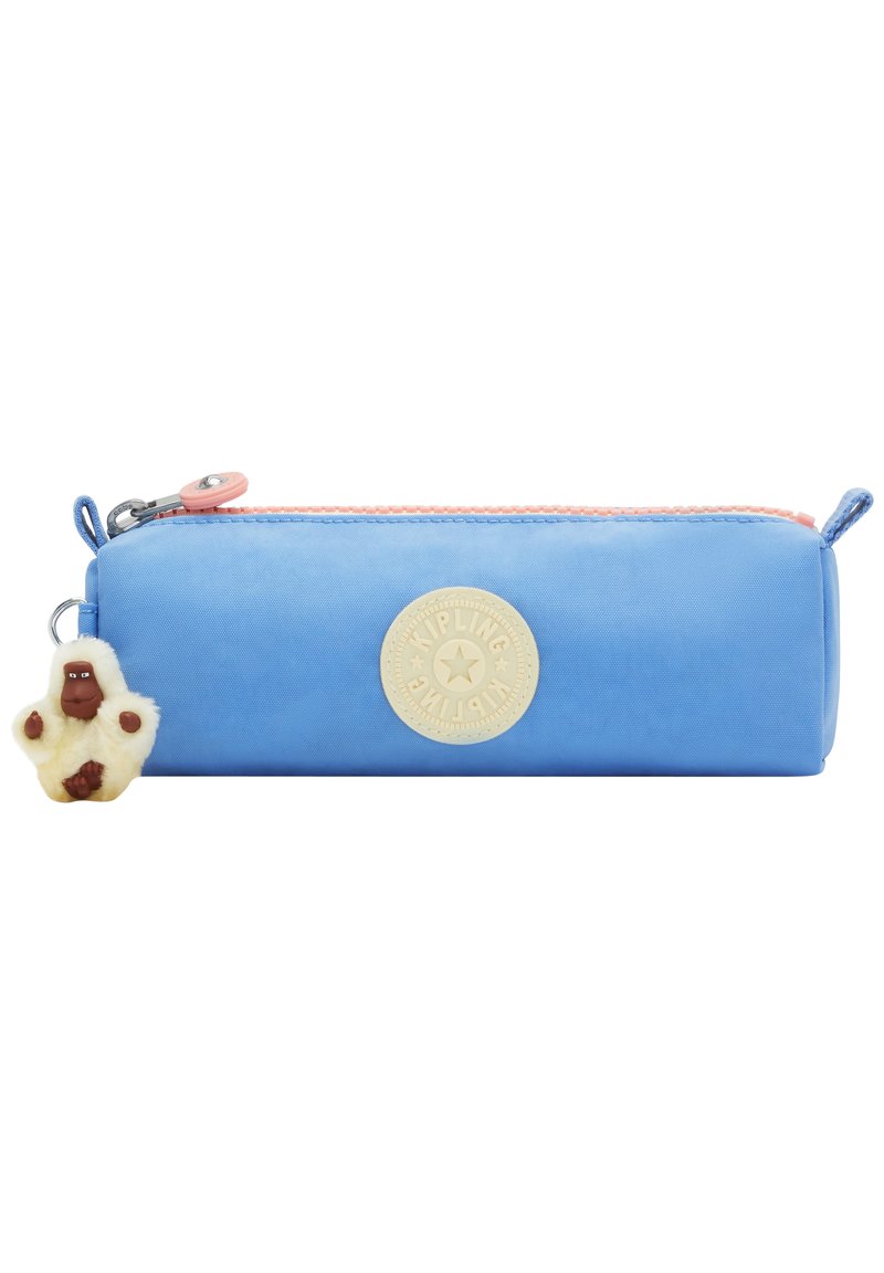 Kipling FREEDOM UNISEX niebieski neon