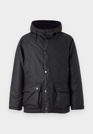 Barbour MODERN BEAUFORT JACKET - Light jacket - navy/midnight oak