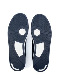 Sergio Tacchini Capri - Tossud - navy white