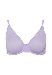 Unselected, lavender