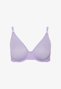 Unselected, lavender