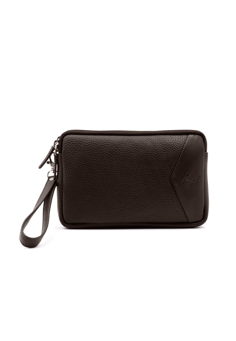 ALV by Alviero Martini PEDRO - Portafoglio - brown