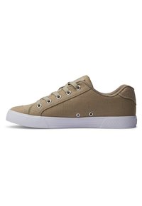 DC Shoes - CHELSEA - Treenikenkä - est espresso taupe Pienoiskuva 1