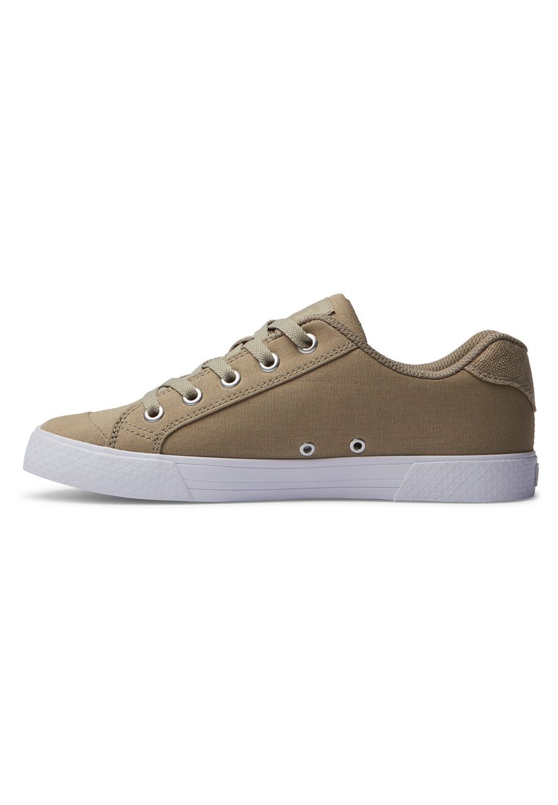 DC Shoes - CHELSEA - Treenikenkä - est espresso taupe, Suurenna