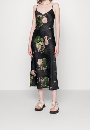 Robe de soirée - black