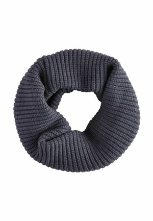 Tuubihuivi - navy blue