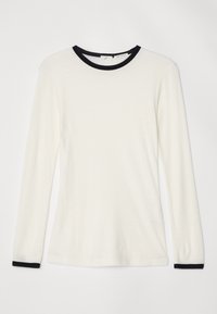 LONGSLEEVE - Majica z dolgimi rokavi - off-white