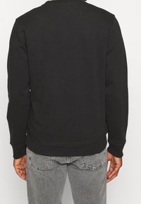 Tommy Jeans Felpa - black