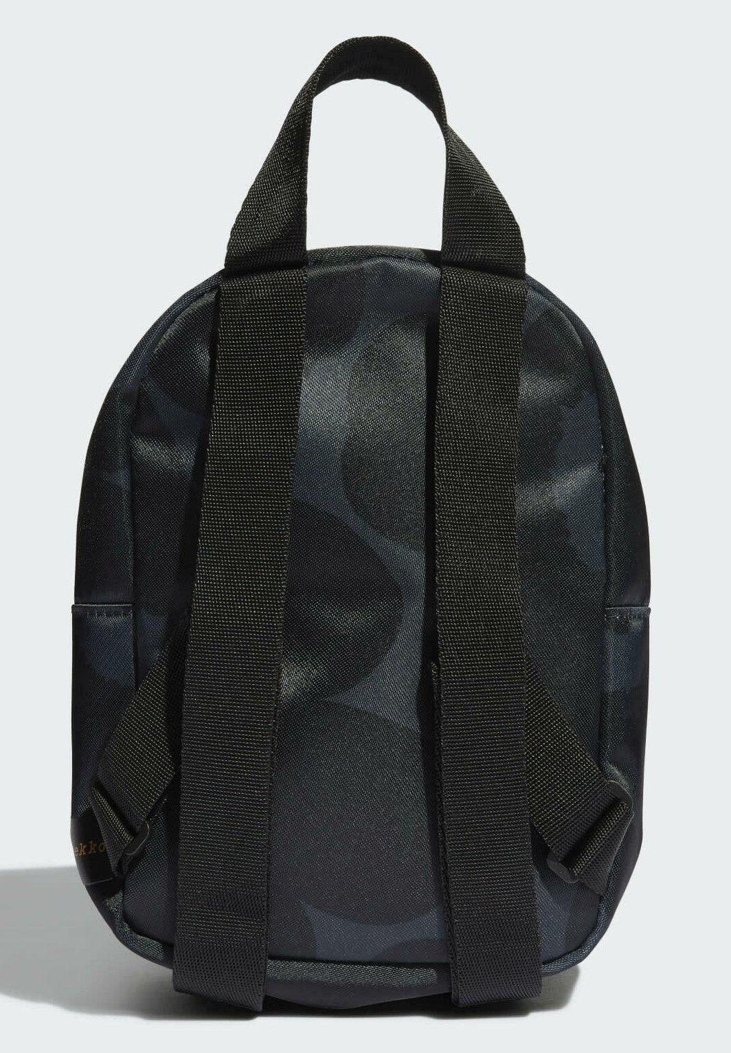 adidas original print backpack