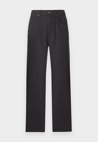 PANT - Pantaloni - true black