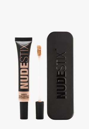 NUDEFIX CREAM CONCEALER - Correttore - nude 4.5