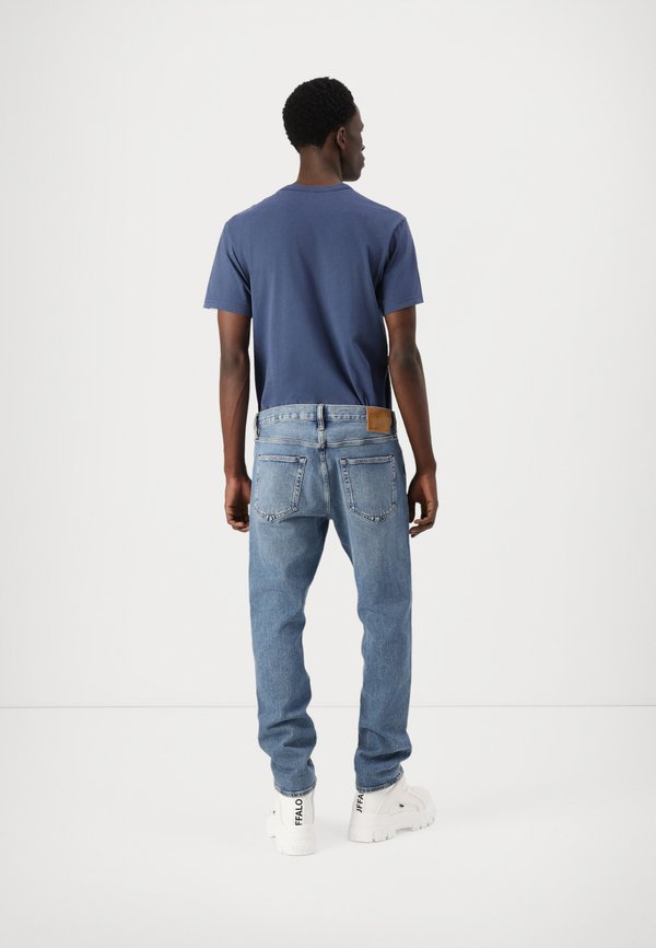 JJICLARK JJPREMIUM - Straight leg jeans2