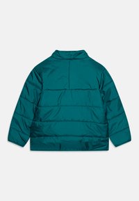 adidas Originals ADICOLOR KIDS - Casaco de inverno - legacy teal