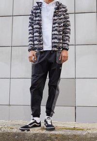 Ellesse Forro polar - black