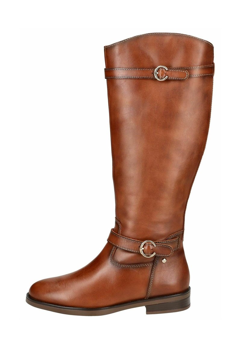 Pikolinos PUERTOLLANO - Botas - cuero
