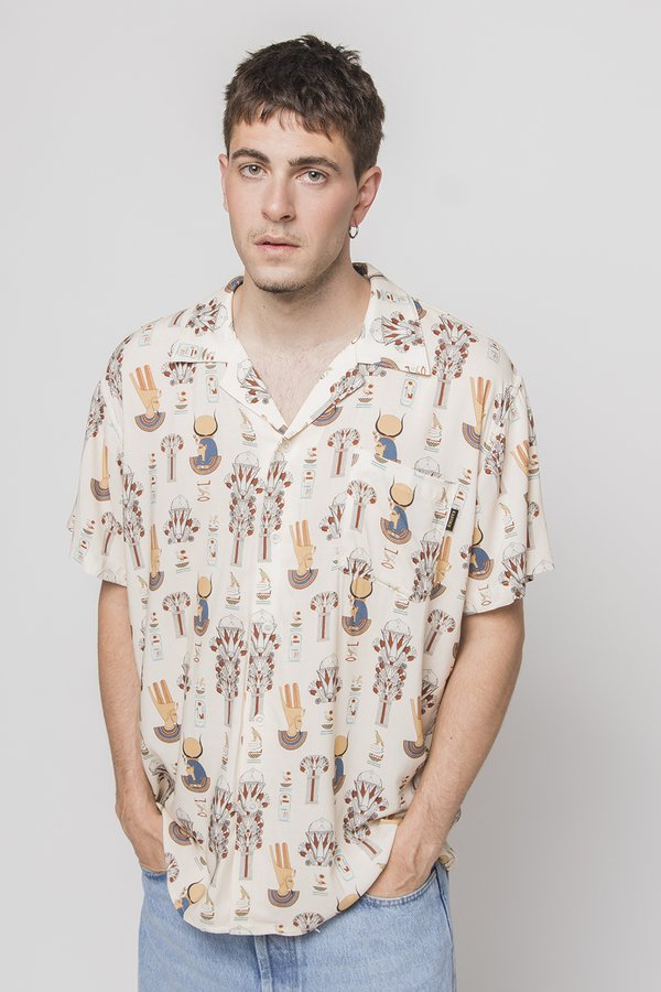 PHARAON - Hemd