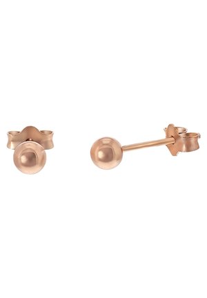 Oorbellen - rose