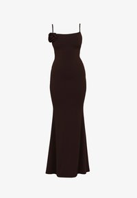 Unausgewählt, dark brown