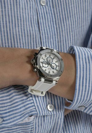 LEGACY - Kronograafkell - gunmetal