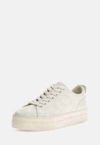 Guess GIA 4G  - Zapatillas - weiß