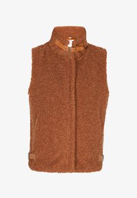 Unausgewählt, braun