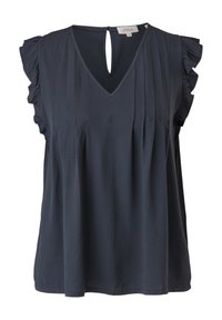 s.Oliver Blusa - anthracite