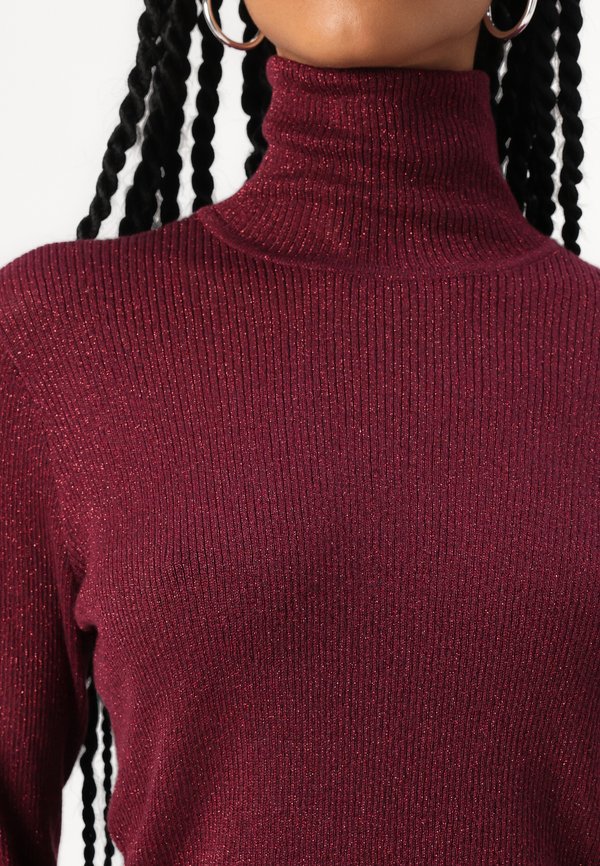 TORONTO - Jumper - fig2