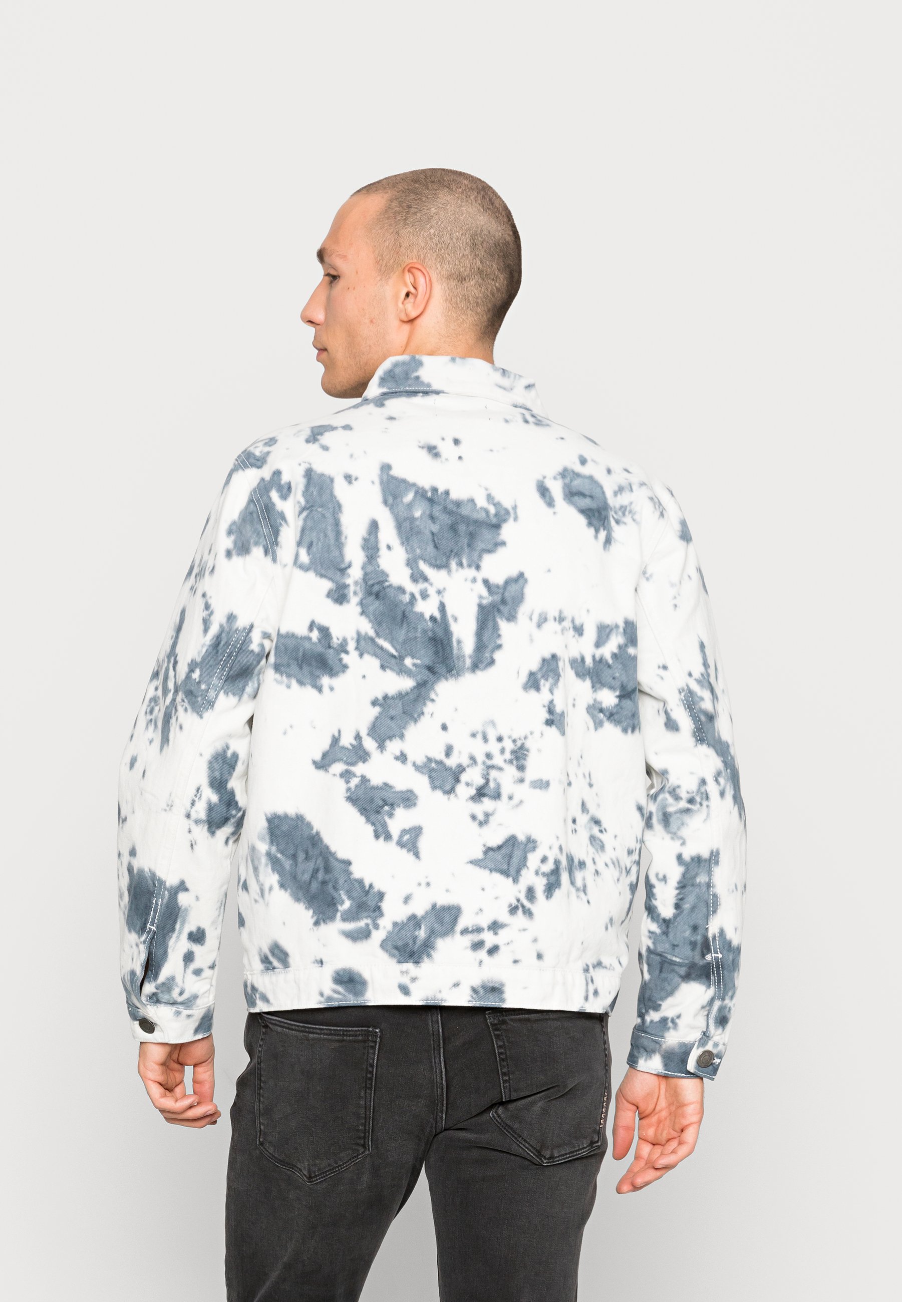 Night Addict NATIE - Denim jacket 