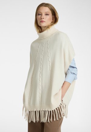 Cape - bianco
